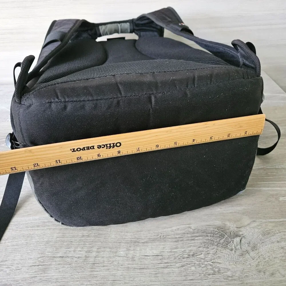 Lowepro CompuDayPack Photo Camera DSLR 250 Laptop Travel City Bag‎ Backpack